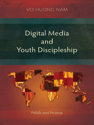 cover image of Digital Media and Youth Discipleship